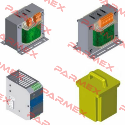 RSTN 180 UL-CSA-A Michael Riedel Transformatorenbau