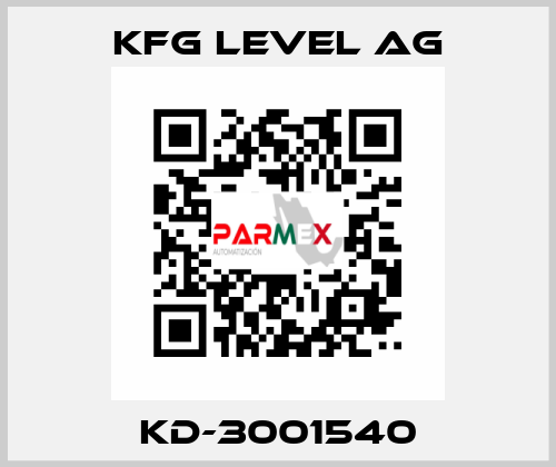 KD-3001540 KFG Level AG