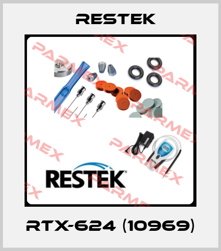 Rtx-624 (10969) RESTEK