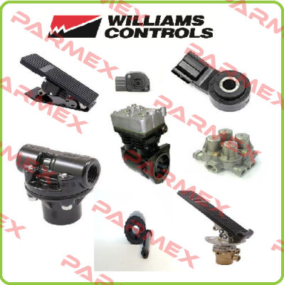 WM786-100 (118569) Williams Controls