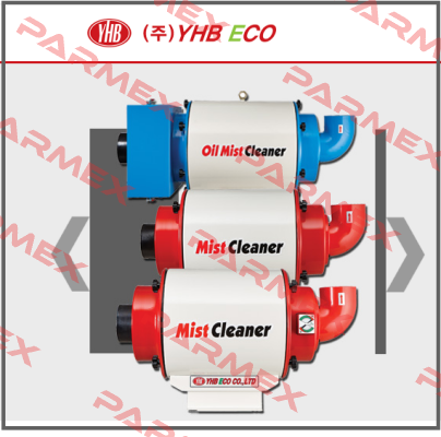 COOLANT GUN YHB ECO