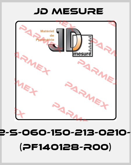 P510-SSC-P0-A-12-S-060-150-213-0210-DANV-00-B02-CJ (PF140128-R00) JD MESURE