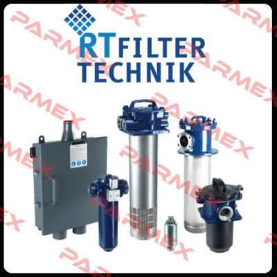filter cartridge for R080VM-08 RT-Filtertechnik