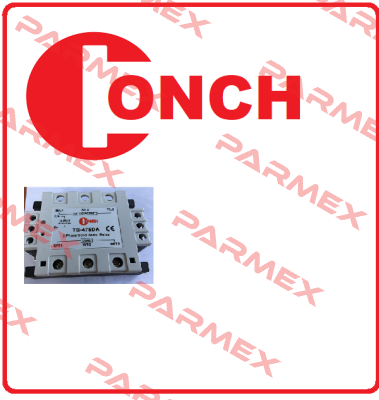 P50-1020-000A Conch