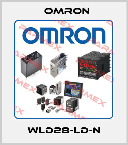 WLD28-LD-N Omron