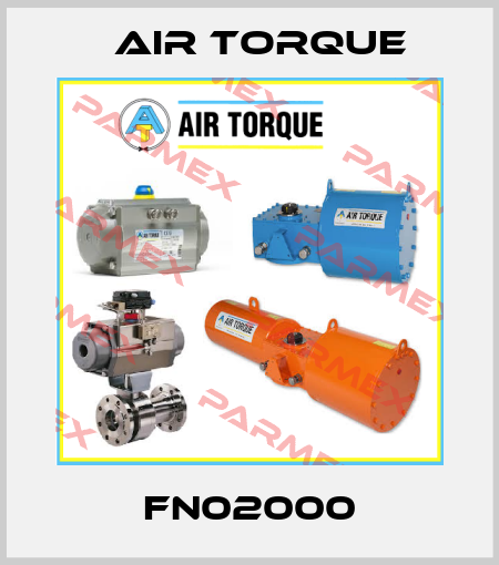 FN02000 Air Torque