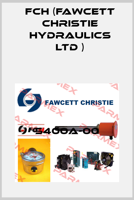 5400A-00 FCH (Fawcett Christie Hydraulics Ltd )
