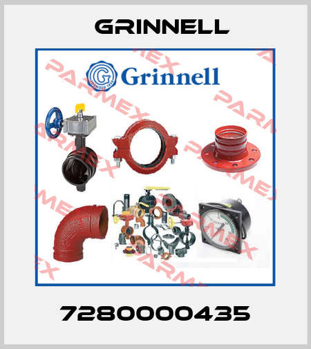 7280000435 Grinnell