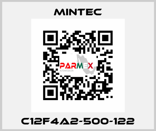 C12F4A2-500-122 MINTEC