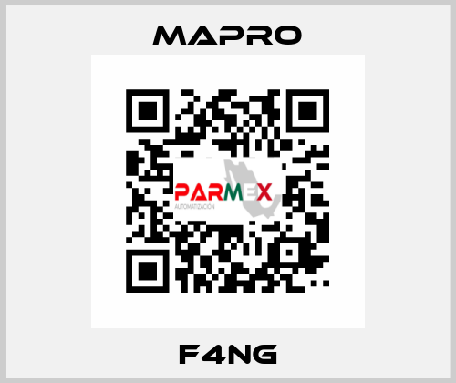 F4NG Mapro