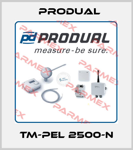 TM-PEL 2500-N Produal