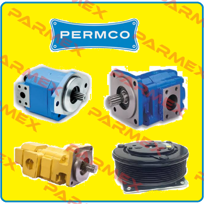 P5000A386ADXI20-32 Permco