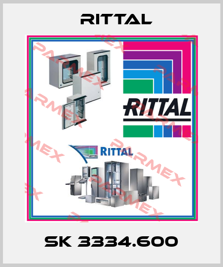 SK 3334.600 Rittal