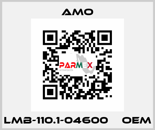 LMB-110.1-04600    oem Amo