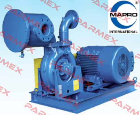 CL 720 HS 4.8 kW MAPRO International