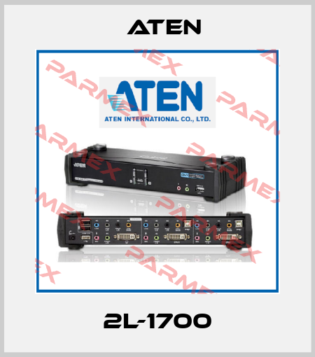 2L-1700 Aten
