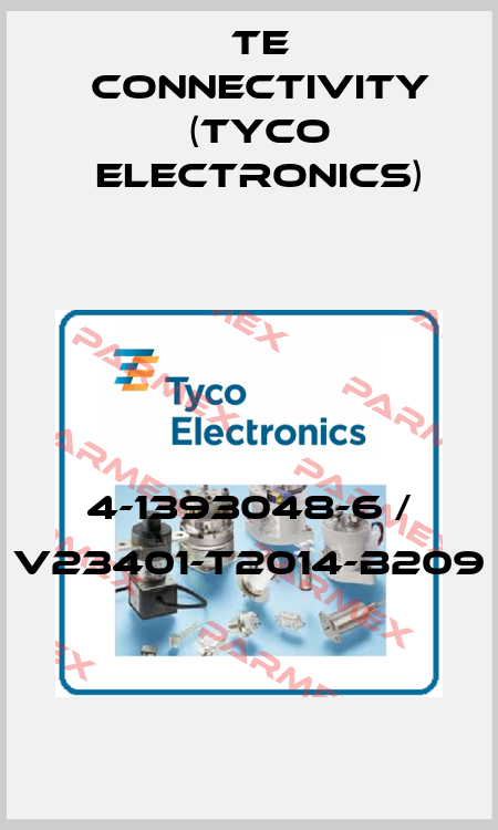 4-1393048-6 / V23401-T2014-B209 TE Connectivity (Tyco Electronics)