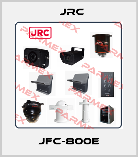 JFC-800E Jrc