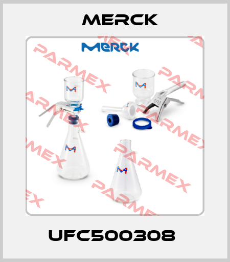 UFC500308  Merck