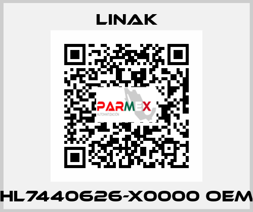 HL7440626-X0000 OEM Linak