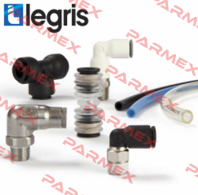 REGULATOR WITH ADJUSTMENT 1/4-INCH Legris (Parker)