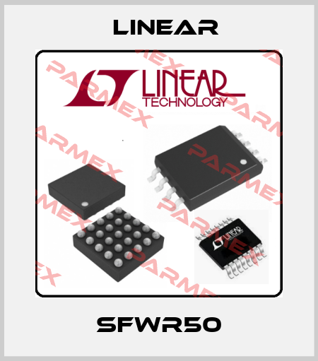 SFWR50 Linear