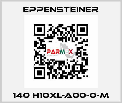 140 H10XL-A00-0-M Eppensteiner