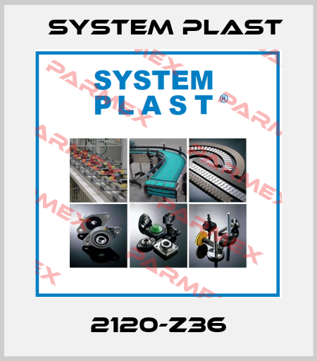 2120-Z36 System Plast
