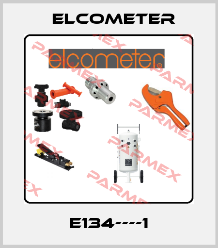 E134----1 Elcometer
