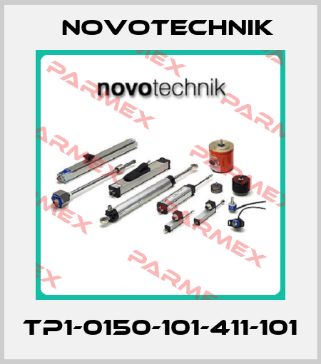 TP1-0150-101-411-101 Novotechnik