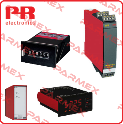 PR4510 Pr Electronics