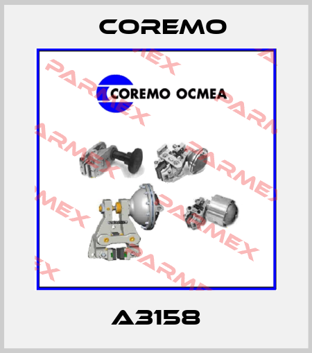 A3158 Coremo
