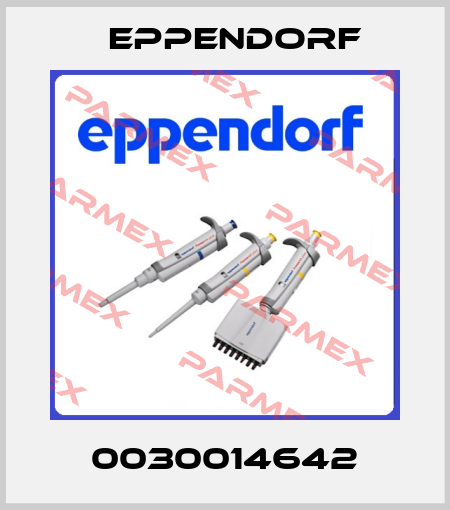 0030014642 Eppendorf