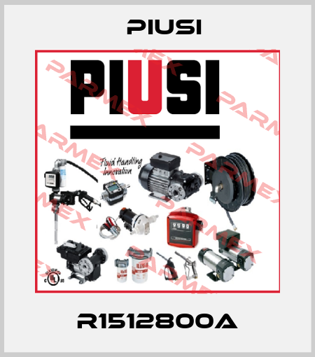 R1512800A Piusi