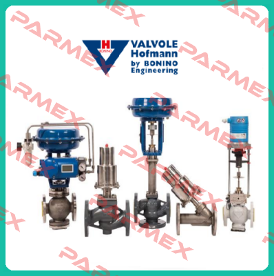 MBX10EM2M Valvole Hofmann