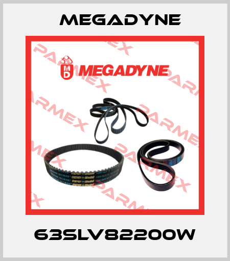63SLV82200W Megadyne