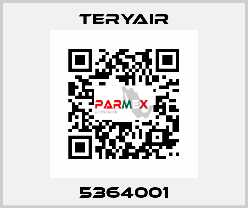 5364001 TERYAIR