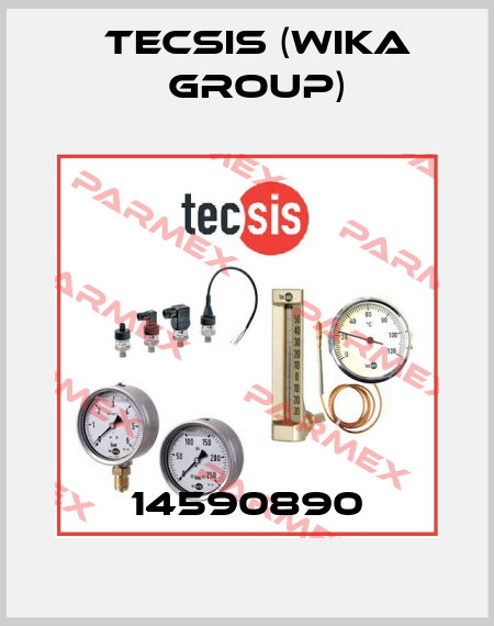 14590890 Tecsis (WIKA Group)