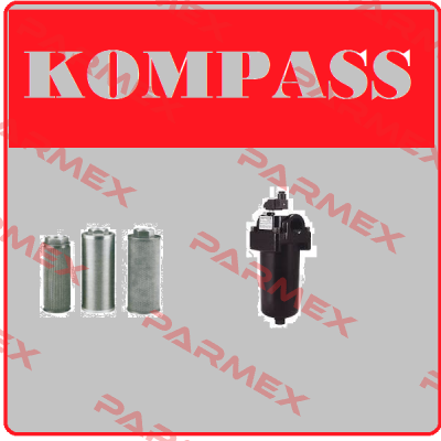 D5-02-2B2 KOMPASS