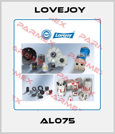 AL075 Lovejoy