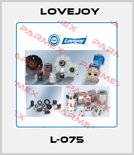 L-075 Lovejoy