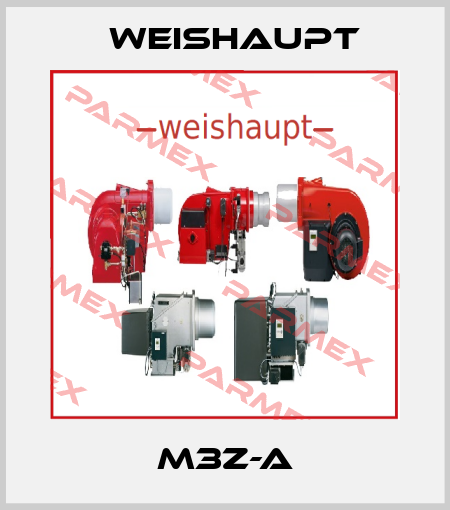 M3Z-A Weishaupt