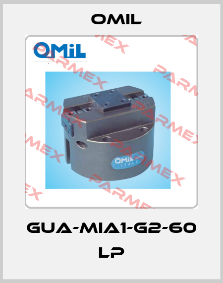 GUA-MIA1-G2-60 LP Omil