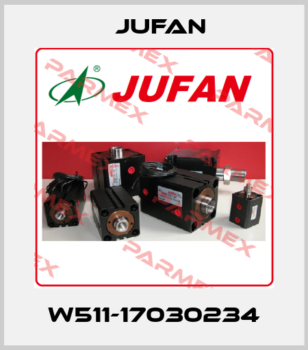 W511-17030234 Jufan