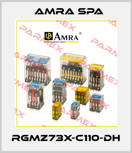 RGMZ73X-C110-DH Amra SpA
