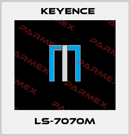 LS-7070M Keyence