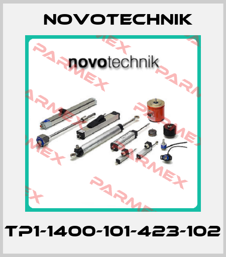 TP1-1400-101-423-102 Novotechnik
