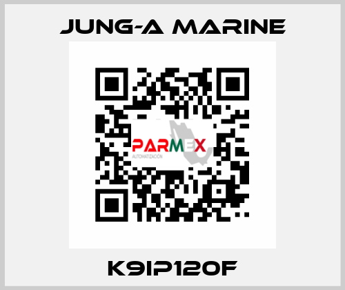 K9IP120F JUNG-A MARINE