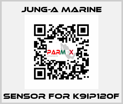 sensor for K9IP120F JUNG-A MARINE