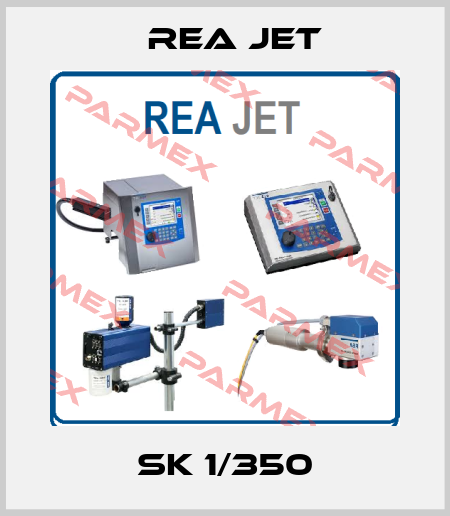 SK 1/350 Rea Jet